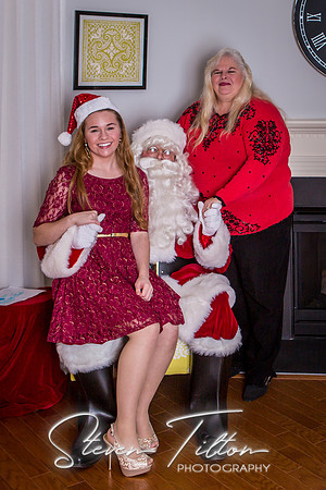 Richland Hills Christmas