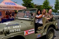 Salute Our Troops