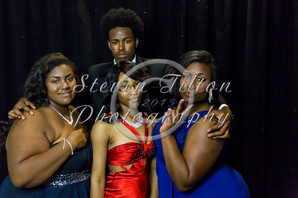 WFHS 2015 Prom Photos