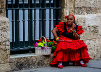 Faces of Cuba