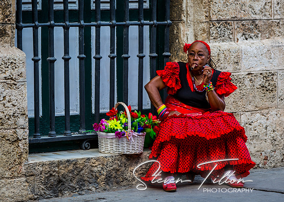Historic Havana Cuba