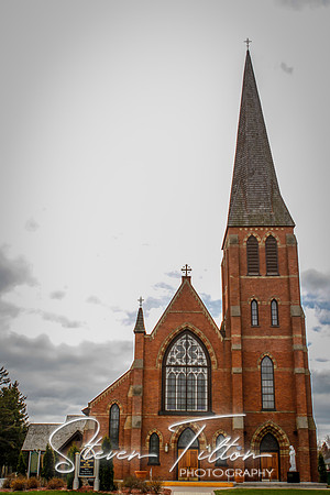 Sault Ste Marie