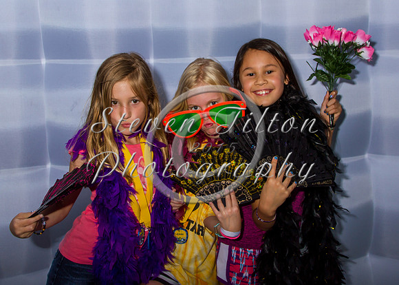 Powhatan Palooza