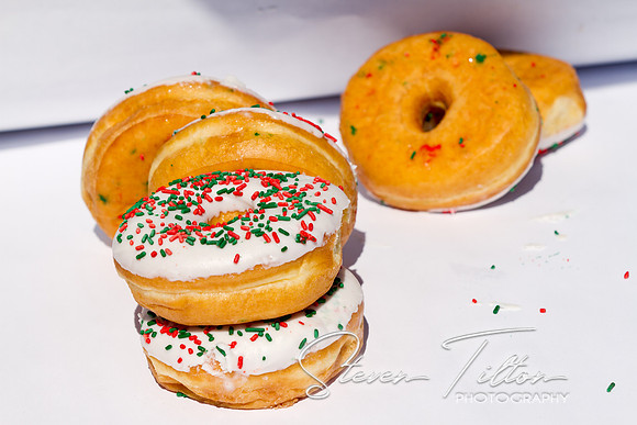 Pantry Donut