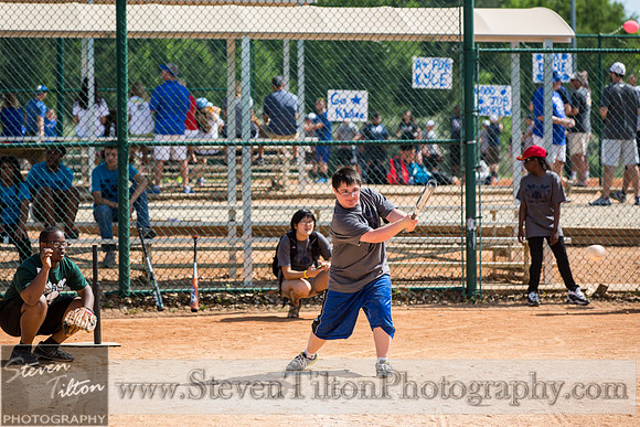 7th Annual Field of Dreams