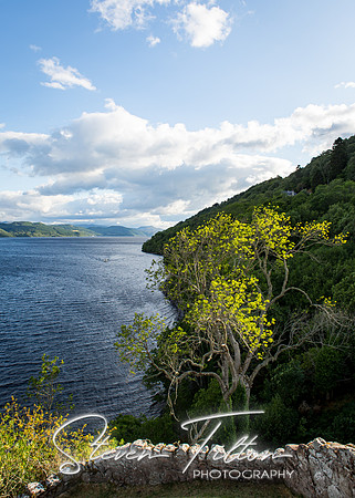 Urquhart Castle