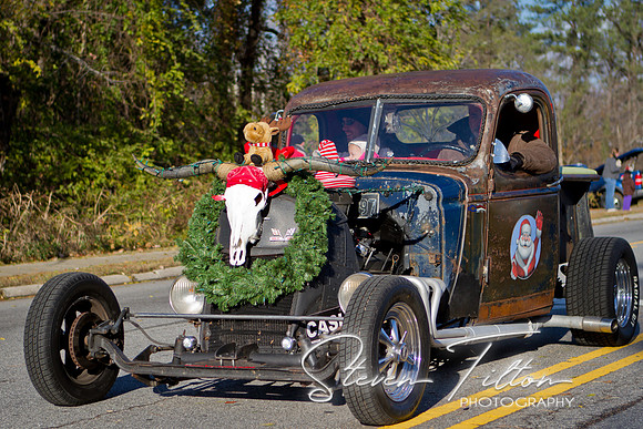 Christmas Parade