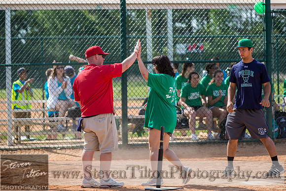 7th Annual Field of Dreams
