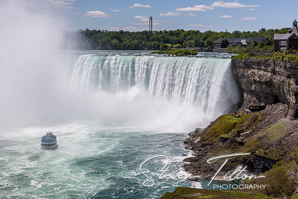 Niagara Falls
