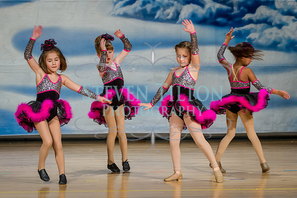 NC Conservatory Nutcracker