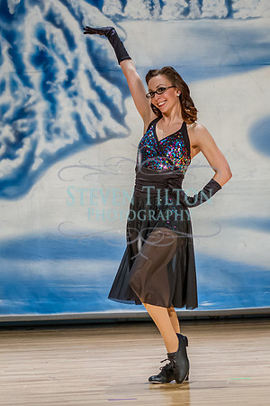 NC Conservatory Nutcracker