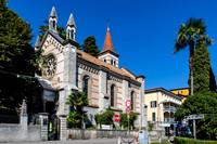 Cadenabbia, Lake Como