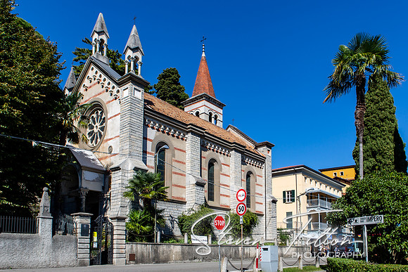 Cadenabbia, Lake Como
