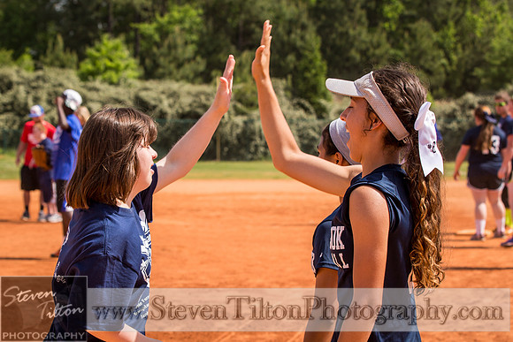 7th Annual Field of Dreams