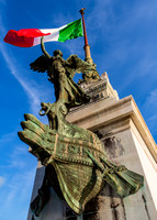 The Alter of the Fatherland