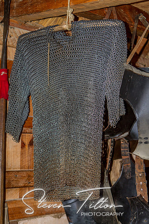 Jamestown Settlement
