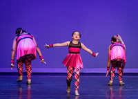 DDI Summer Gala 2015