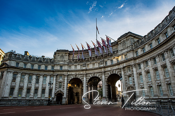 London, England