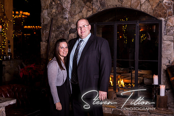 Pack Rat Holiday Party
