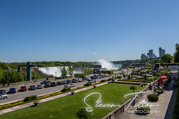 Niagara Falls