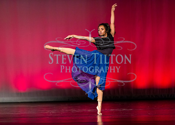 WFHS Dance Recital
