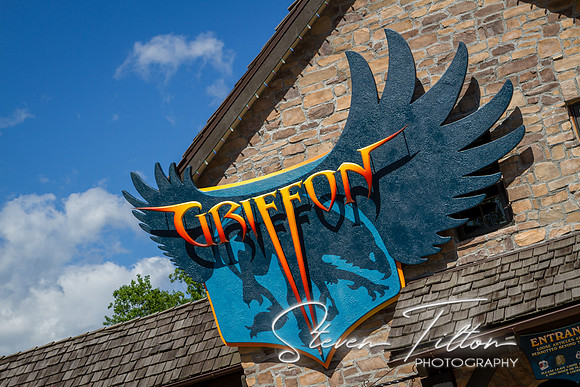 Busch Gardens Williamsburg