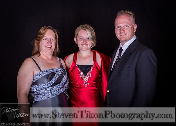 WFHS 2014 Military Ball
