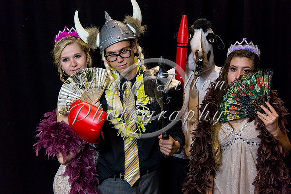 WFHS 2015 Prom Photos