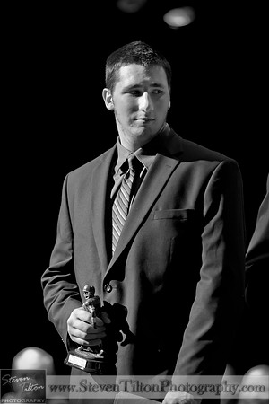 WFRHS Football Ceremony