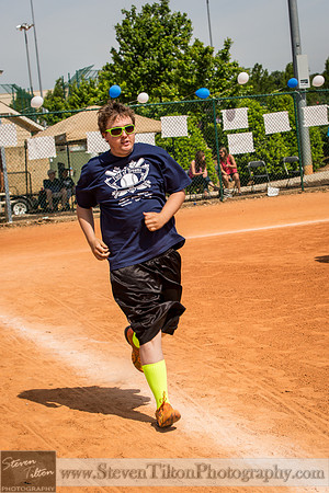 7th Annual Field of Dreams