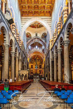 Cattedrale di Pisa