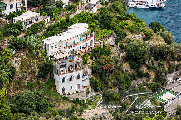 Amalfi Coast Overviews