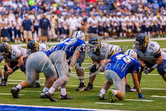 Horseshoe Classic 2015