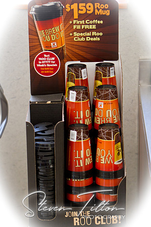 Pantry Selling