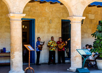 Historic Havana Cuba