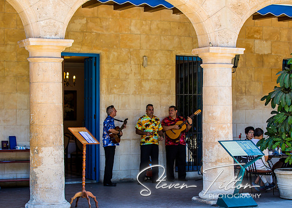 Historic Havana Cuba