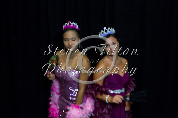 WFHS 2015 Prom Photos