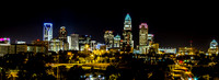 Charlotte Skyline