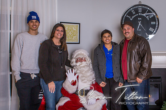 Richland Hills Christmas