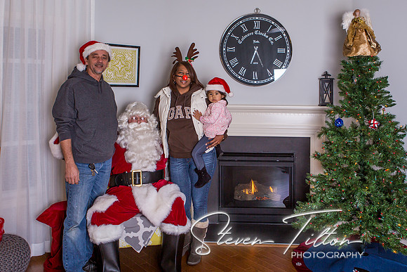 Richland Hills Christmas