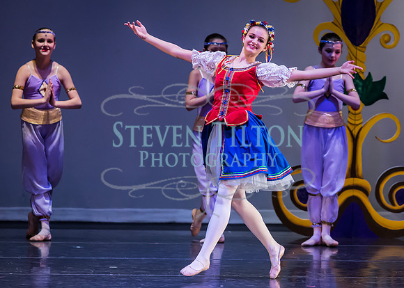 DDI Winter Gala III