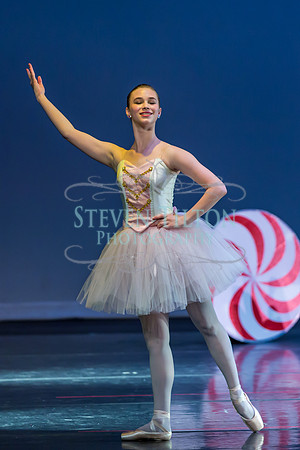 Destiny Dance Institute - Sweet Treats II