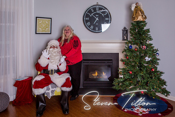 Richland Hills Christmas