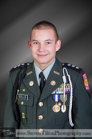 Keeler, Eric