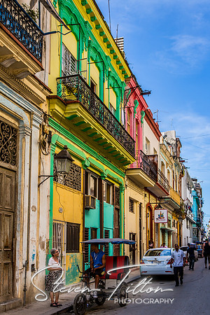 Historic Havana Cuba
