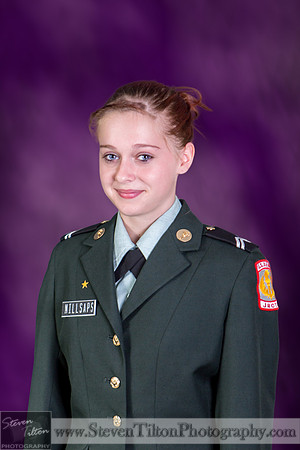 Millsaps, Makaela