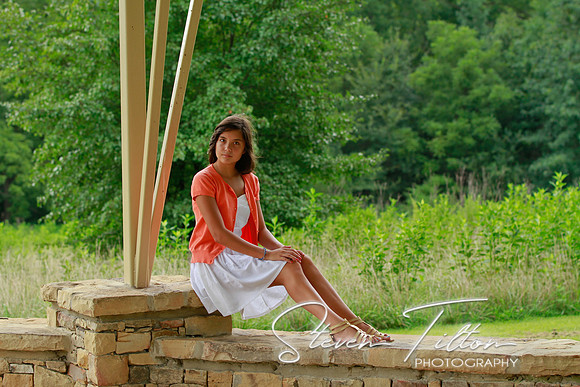 Joyner Park Photo Shoot