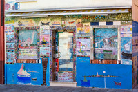 Burano Italy