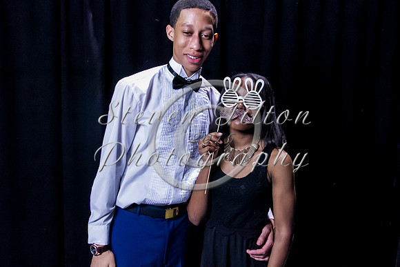 JROTC Military Ball 2015