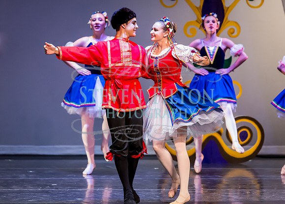 DDI Winter Gala III